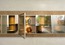 Элегантный буфет Molteni&C Pass-Word Evolution Grid Up Wall Unit