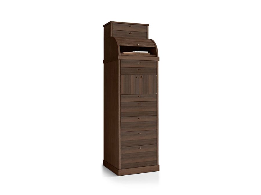 Дизайнерская тумба Molteni&C Carteggio