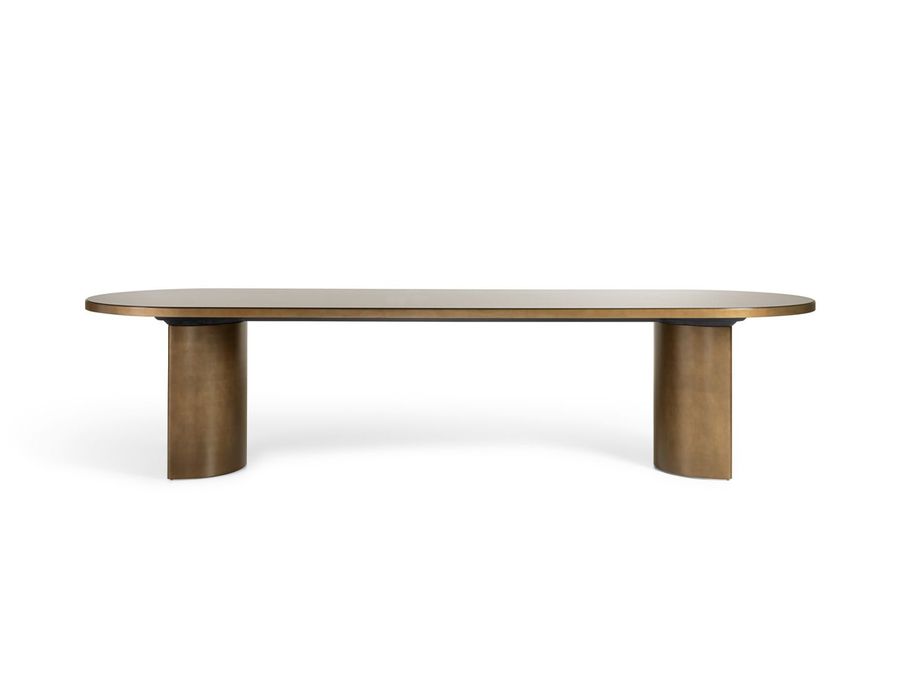 Шикарный стол Molteni&C Blevio