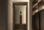 Дизайнерский шкаф Molteni&C Gliss Master-Linear Doors