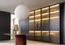 Дизайнерский шкаф Molteni&C Gliss Master-Linear Doors