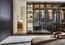 Стеклянный шкаф Molteni&C Gliss Master Glass