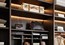 Стеклянный шкаф Molteni&C Gliss Master Glass