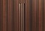 Шкаф для одежды с управлением Molteni&C Gliss Master Niche