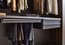 Современная гардеробная Molteni&C Master Dressing
