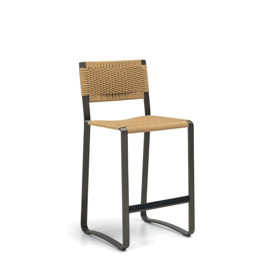 Барный стул Molteni&C Green Point