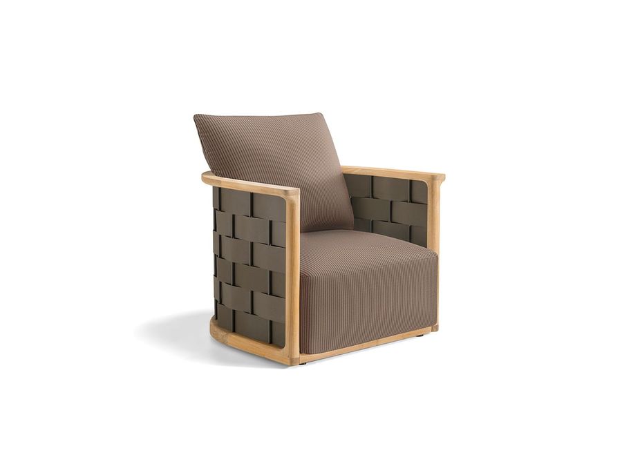 Садовое кресло Molteni&C Palinfrasca