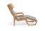 Уличный шезлонг Molteni&C D.150.5