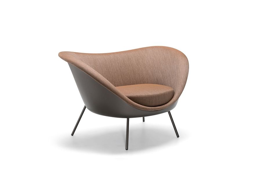 Садовое кресло Molteni&C D.154.2 Outdoor