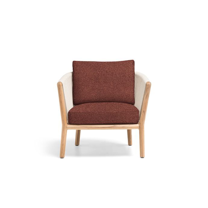 Кресло для сада Molteni&C Boboli