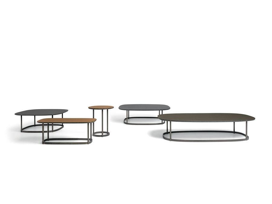 Садовый столик Molteni&C Regent Outdoor