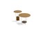 Дизайнерский стол для сада Molteni&C Panna Cotta Outdoor