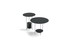 Дизайнерский стол для сада Molteni&C Panna Cotta Outdoor