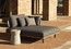 Садовый столик Molteni&C Picea Outdoor