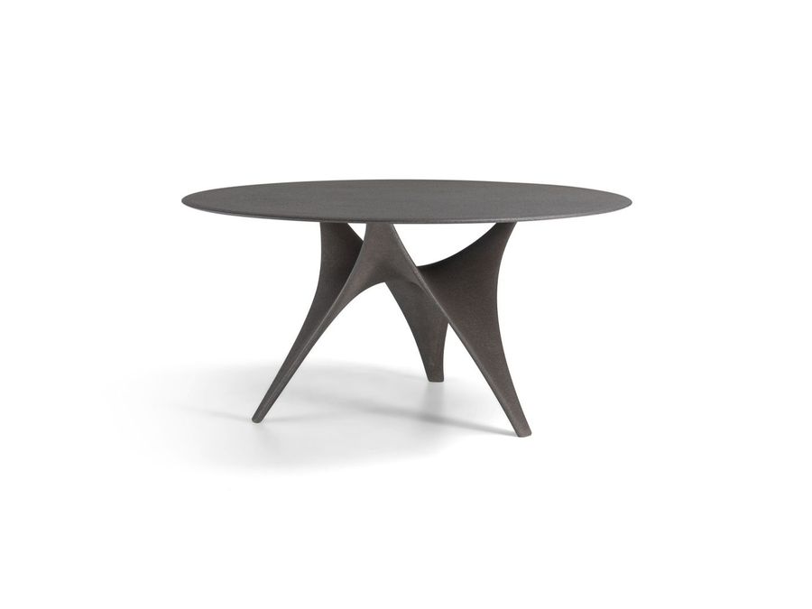 Обеденный стол для сада Molteni&C Arc Outdoor