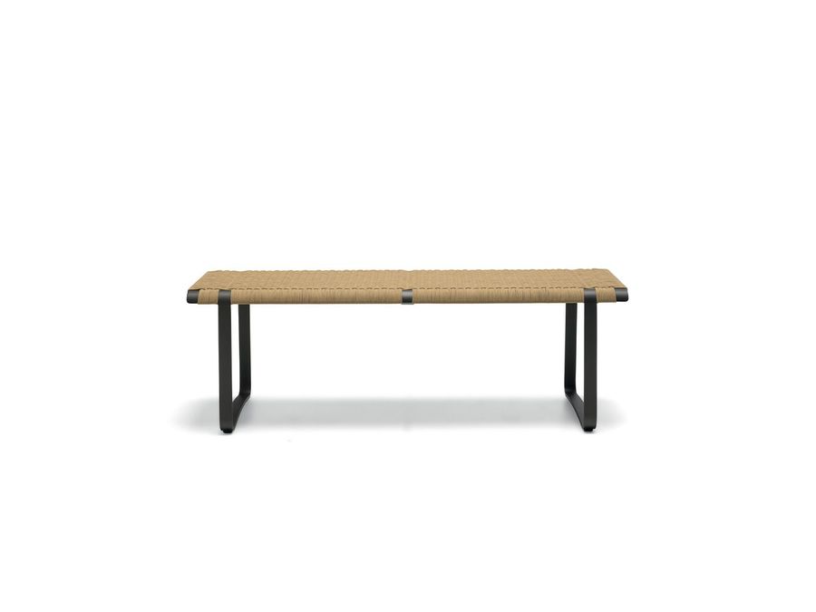 Шикарная скамья Molteni&C Green Point