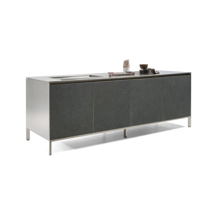 Уличная кухня Molteni&C Helios