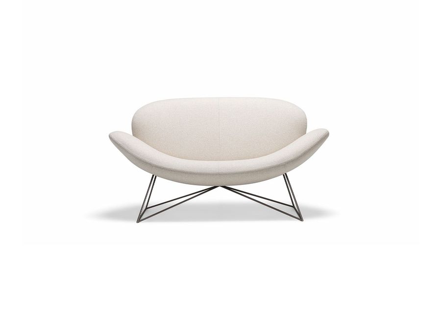 Элегантный диван Molteni&C D.157.6 Due Foglie