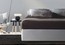 Текстильная кровать Milano Bedding Barbados