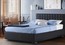 Стильная кровать Milano Bedding Barth
