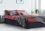 Стильная кровать Milano Bedding Devon Quilt, Plain