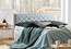 Кровать с мягким изголовьем Milano Bedding Martinica
