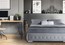 Современная кровать Milano Bedding Raja