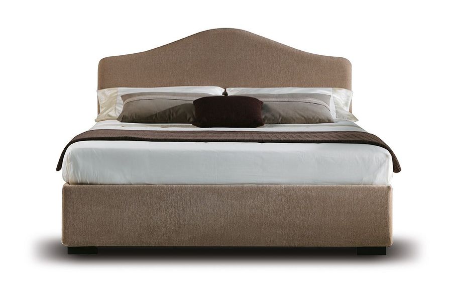 Современная кровать Milano Bedding Samoa
