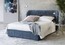 Современная кровать Milano Bedding Victoria Quilt, Plain