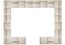 Современный диван Milano Bedding Dennis