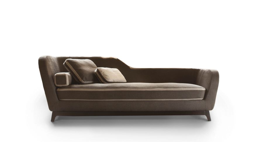 Дизайнерский диван-кровать Milano Bedding Jeremie Evo