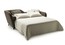 Дизайнерский диван-кровать Milano Bedding Jeremie Evo