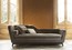 Дизайнерский диван-кровать Milano Bedding Jeremie Evo