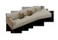 Дизайнерский диван-кровать Milano Bedding Marsalis