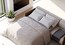 Дизайнерский диван-кровать Milano Bedding Marsalis