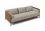 Дизайнерский диван-кровать Milano Bedding Marsalis