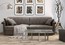 Большой диван Milano Bedding Michel