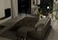 Современный диван-кровать Milano Bedding Vivien