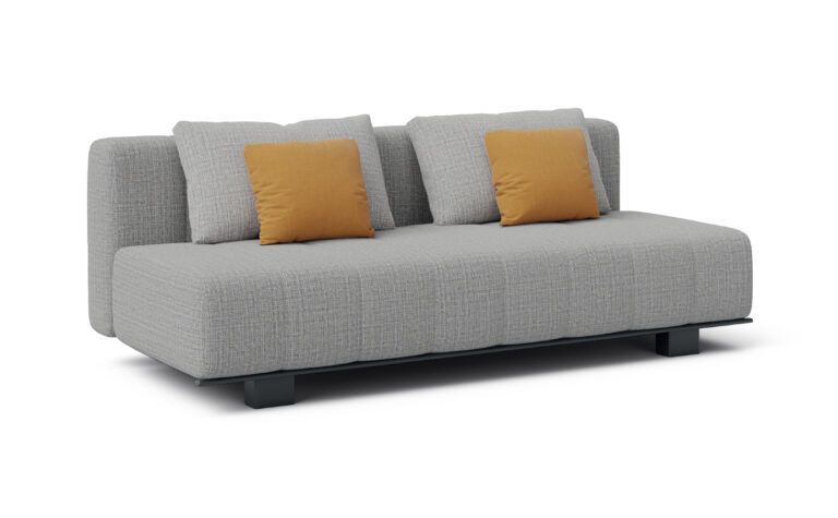 Удобный диван-кровать Milano Bedding Haden