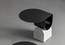 Дизайнерский столик Bonaldo Vague Coffee Table