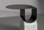 Дизайнерский столик Bonaldo Vague Coffee Table