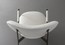 Дизайнерское кресло Bonaldo Cross Lounge Chair