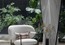 Дизайнерское кресло Bonaldo Cross Lounge Chair