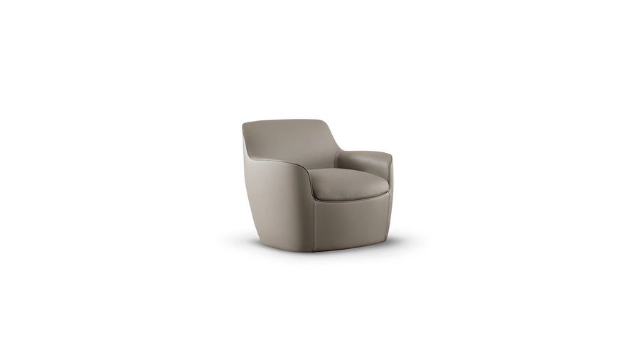 Стильное кресло Bonaldo Kitai