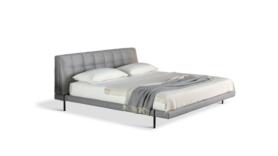 Уютная кровать Bonaldo James