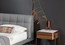 Уютная кровать Bonaldo James