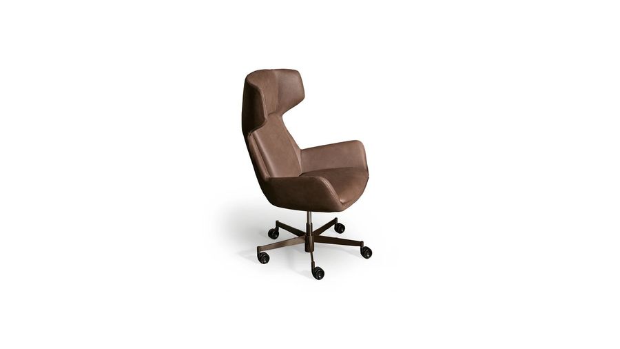 Офисное кресло Bonaldo Newton, Newton Low