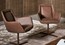 Офисное кресло Bonaldo Newton, Newton Low