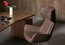 Офисное кресло Bonaldo Newton, Newton Low