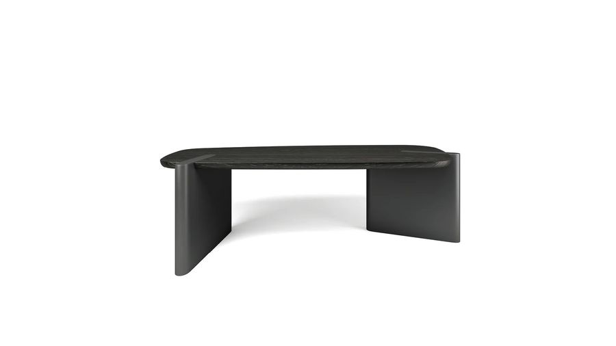 Удобный рабочий стол Bonaldo Flatiron